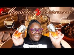 *NEW*Ministry of Gourmand|Banana Bliss|Tiramisu Speculoos|TikTok Shop Fail|First Impressions