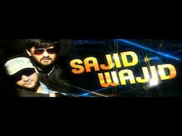 Sajid Wajid - US & Canada Tour - November 2015