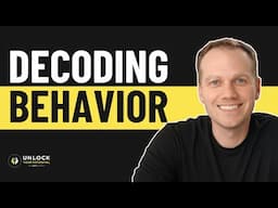 Professional Poker Player Reveals How to Master Non-Verbal Communication | BLAKE EASTMAN