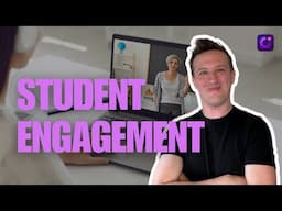 5 Tips to Enhance Learning Video Engagement | Online Education Tips