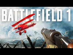 Battlefield 1