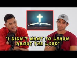 Gary's Unique Journey finding Jesus Christ | Gary Valenciano