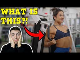 Do Gymshark Athletes REALLY Know How to Workout?