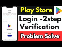 How to Signin Play Store Account Tamil | Play Store Account Login Problem Solve | Google Play Signin