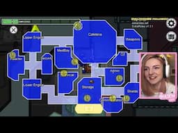 my favorite LDShadowLady among us twitch stream clips pt 11