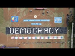 International Day of Democracy