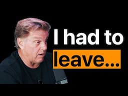 Chip Foose: Ex Overhaulin Star Breaks Silence: The TRUTH About Boyd Coddington & Car Design