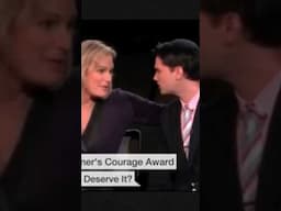 Ben vs Zoey Tur - Part 2 (Moments that Made Ben Shapiro Famous)