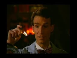 Bill Nye The Science Guy - S02E10 - Heat - Best Quality - 4K UPSCALED