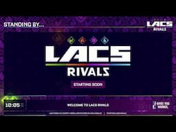 LACS RIVALS DAY 1 PART 1 FEAT. MANG0, HUNGRYBOX, TWEEK, VOID, CAKEASSAULT & MORE