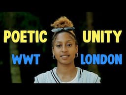 Poetic Unity comes to WWT