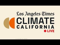 Climate California Live 2024