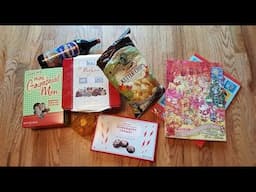 Trader Joe's Holiday Favorites!