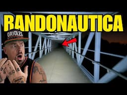 TERRIFYING RANDONAUTICA EXPERIENCE - CRIME SCENES AND PARANORMAL HAUNTINGS