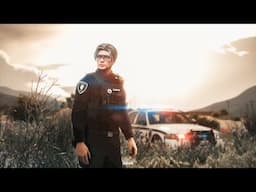 Arjun Shekhawat / CopRP / GTA 5 RP On Soulcity By EchoRP / DAY 81 !join