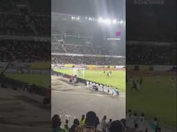 Goli la Azizi ki vs AZAM FC