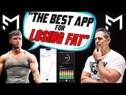 The Best Nutrition Tracking App Muscle and Fat Loss?: MacroFactor Review