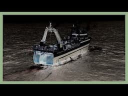 Trawling for the Truth | 'Film the Trawlers' | Ep 48