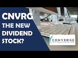 Will I buy CNVRG?