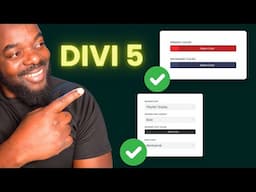 Divi 5 Design Workflow  |  SiteKrafter Framework