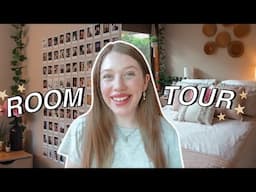 room transformation + ROOM TOUR 2021