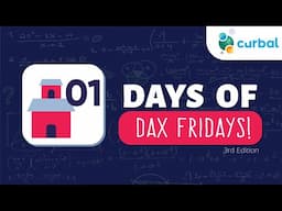 D1: Product most ordered | #25daysofdaxfridays challenge