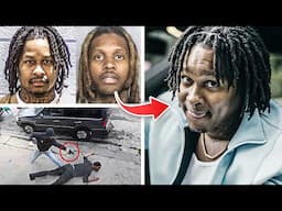 What Happened to Chiraq’s Biggest Bully TAY SAVAGE After Lil Durk Arrest...