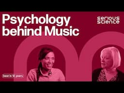 The Psychology of Music — Serious Science