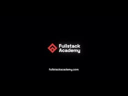 Make Your Move with Fullstack Academy