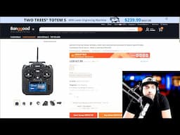 [Beginner Guide] 2021 FPV Drone Buying Guide [Part 1]