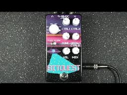 Dr. Scientist BitQuest Review Demo - BestGuitarEffects.com