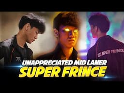 The UNAPPRECIATED Mid Laner of FNOP, SUPER FRINCE! Strongest Mid Laner in the upcoming M6!?