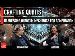 Crafting Qubits: Harnessing Quantum Mechanics for Computation