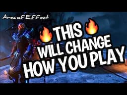 ESO - How to PvP - Don’t Make These Mistakes - Area of Effect