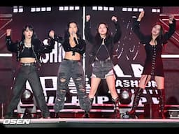 MAMAMOO (마마무 )   Starry Night+ HIP+ Dingga+ Um Oh Ah Yeh   INK K POP CONCERT 221001