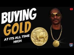 How to Buy Gold at Record High Prices