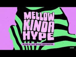 Slynk & Lazy Syrup Orchestra - Mellow Kinda Hype