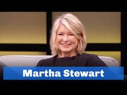 Martha Stewart & Snoop Dogg Owe Their Friendship to Justin Bieber! 🎤✨ II Steve Harvey