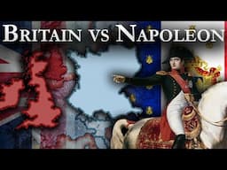 Napoleon Against Britain: Europe 1809-1812