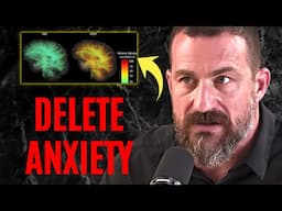 Neuroscientist: Use this Tool to Breakthrough Anxiety - LIFE CHANGING ADVICE