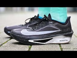 I Tried The Nike Zoom Fly 6 (MY HONEST REVIEW)