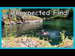 We Went to the Olympic Peninsula and Found This | Pacific NW Van Life Adventure Photography Series