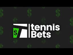 Tennis Bets Live: WTA Finals & The Last ATP 250s of 2024