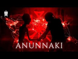 The Aggressive Expansion of the Anunnaki Empire