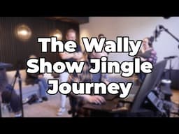 The Wally Show Jingle Journey