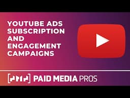 YouTube Subscription and Engagement Campaigns