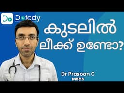 കുടലിൽ ലീക്ക് ഉണ്ടാകുമോ? 😩 Leaky Gut?  What Are the Symptoms, Causes, and Treatments? 🩺 Malayalam