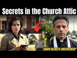 A creepy mystery in a church attic that even the cops didn't expect! True Crime Documentary