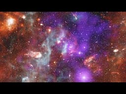 Tour: Planets Beware: NASA Unburies Danger Zones of Star Cluster