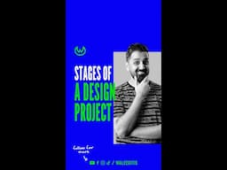 Stages of a Graphic Design Project | Must follow for every Graphic Designer